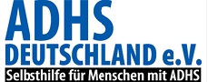 Mitglied im ADHS Deutschland e.V.